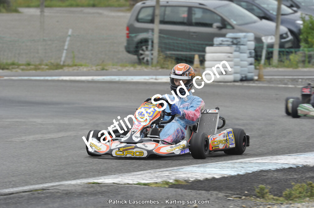 13/09/2015 : Rassemblement Midi-Pyrénées et Languedoc-Roussillon à Lavelanet (Photos Patrick Lascombes) 2015 — karting