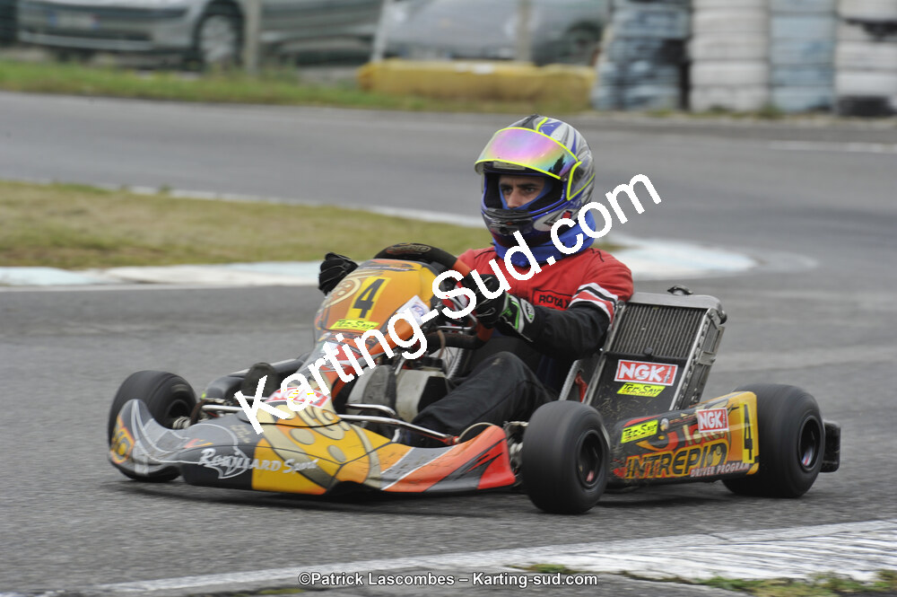 13/09/2015 : Rassemblement Midi-Pyrénées et Languedoc-Roussillon à Lavelanet (Photos Patrick Lascombes) 2015 — karting