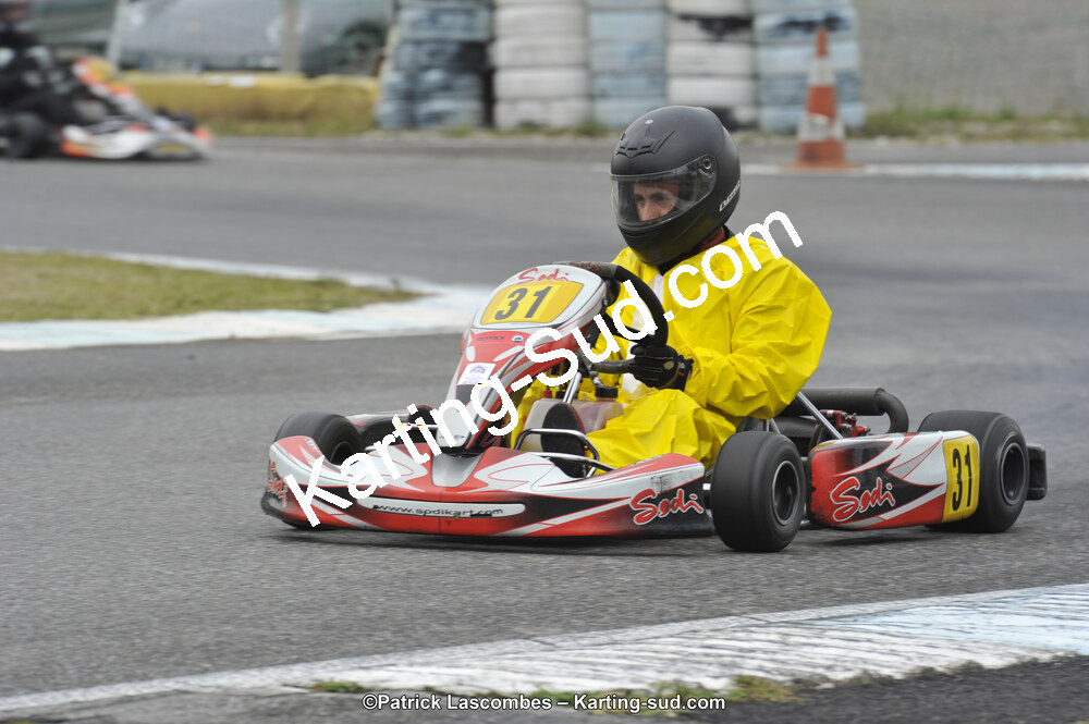 13/09/2015 : Rassemblement Midi-Pyrénées et Languedoc-Roussillon à Lavelanet (Photos Patrick Lascombes) 2015 — karting