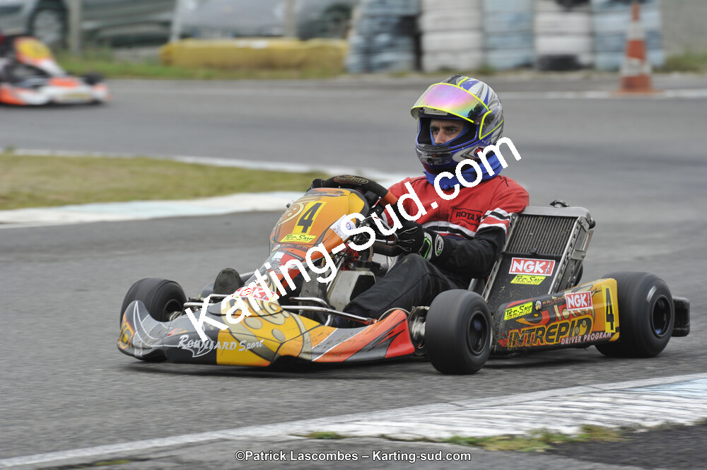 13/09/2015 : Rassemblement Midi-Pyrénées et Languedoc-Roussillon à Lavelanet (Photos Patrick Lascombes) 2015 — karting