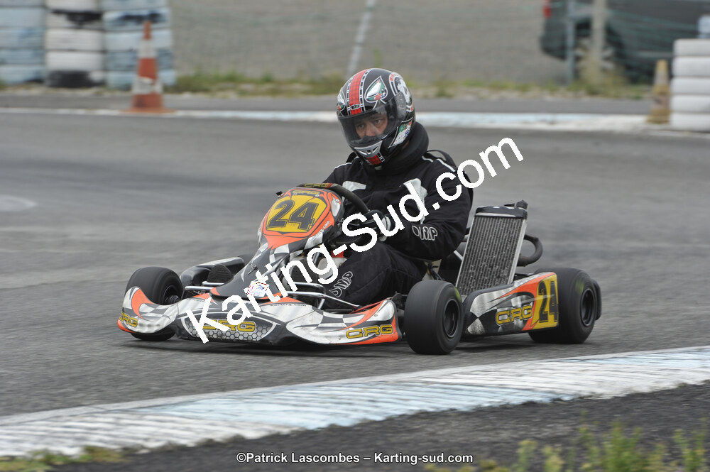 13/09/2015 : Rassemblement Midi-Pyrénées et Languedoc-Roussillon à Lavelanet (Photos Patrick Lascombes) 2015 — karting
