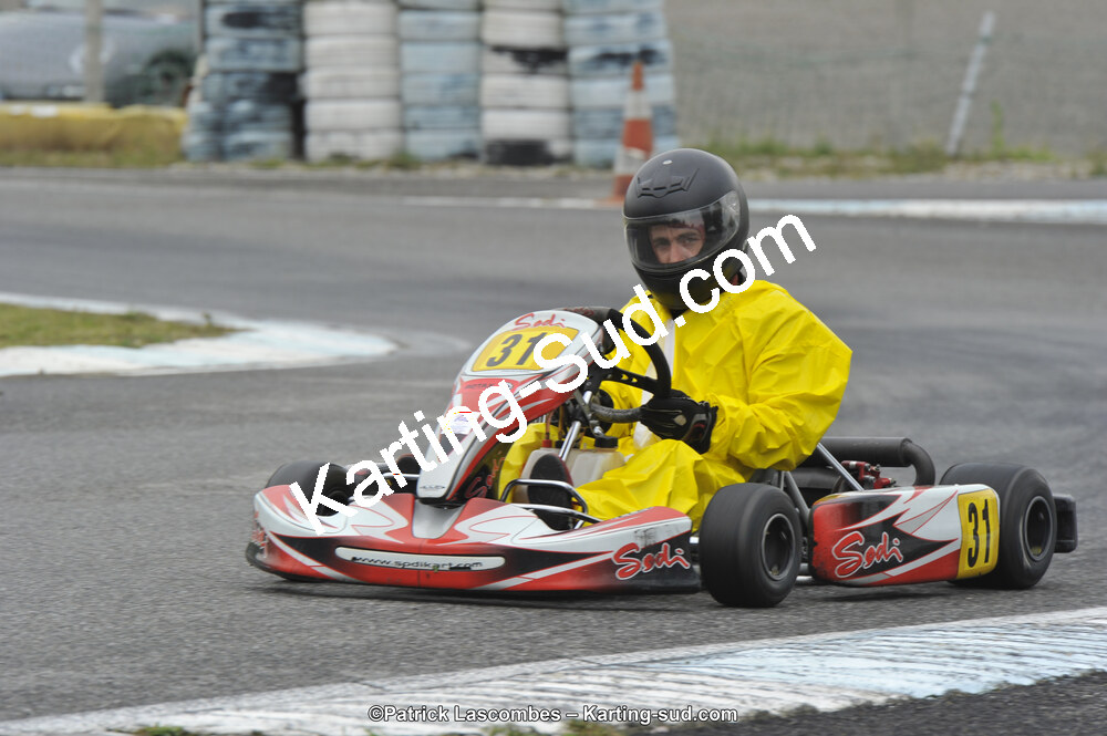 13/09/2015 : Rassemblement Midi-Pyrénées et Languedoc-Roussillon à Lavelanet (Photos Patrick Lascombes) 2015 — karting