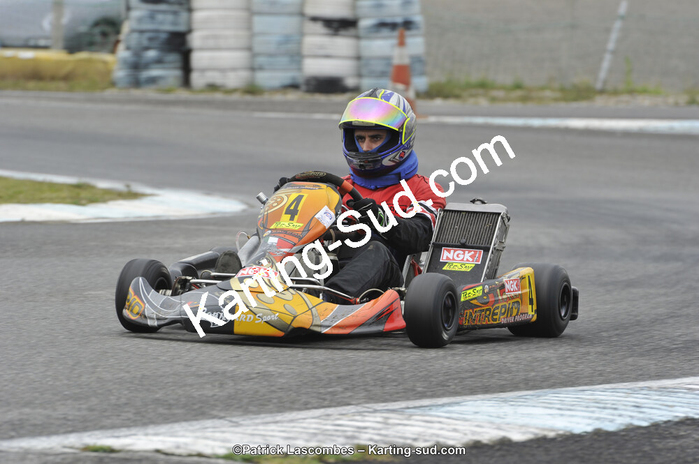 13/09/2015 : Rassemblement Midi-Pyrénées et Languedoc-Roussillon à Lavelanet (Photos Patrick Lascombes) 2015 — karting