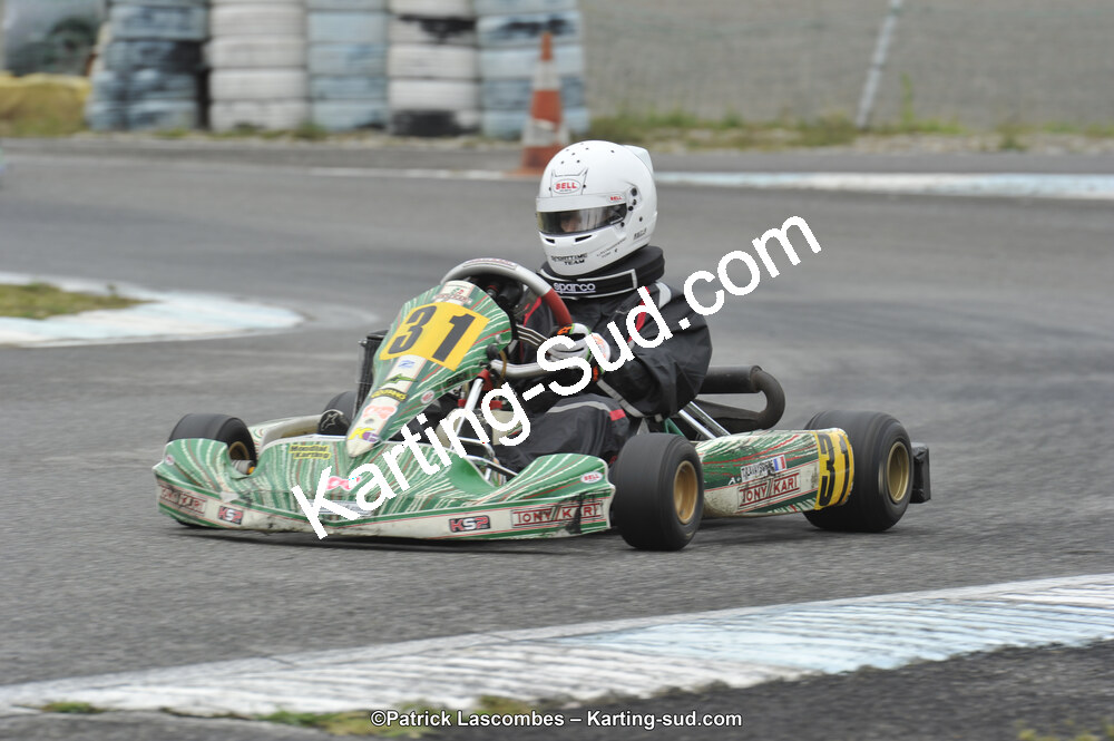 13/09/2015 : Rassemblement Midi-Pyrénées et Languedoc-Roussillon à Lavelanet (Photos Patrick Lascombes) 2015 — karting