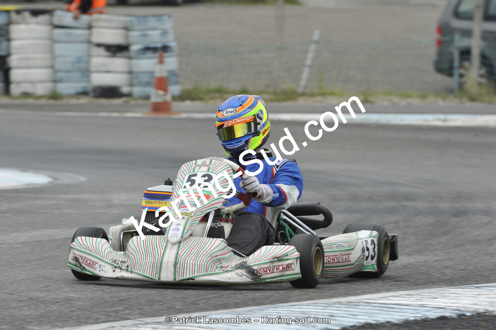 13/09/2015 : Rassemblement Midi-Pyrénées et Languedoc-Roussillon à Lavelanet (Photos Patrick Lascombes) 2015 — karting