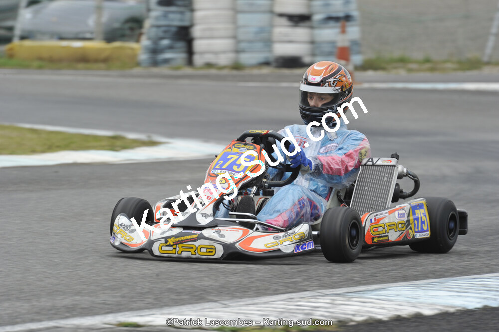 13/09/2015 : Rassemblement Midi-Pyrénées et Languedoc-Roussillon à Lavelanet (Photos Patrick Lascombes) 2015 — karting