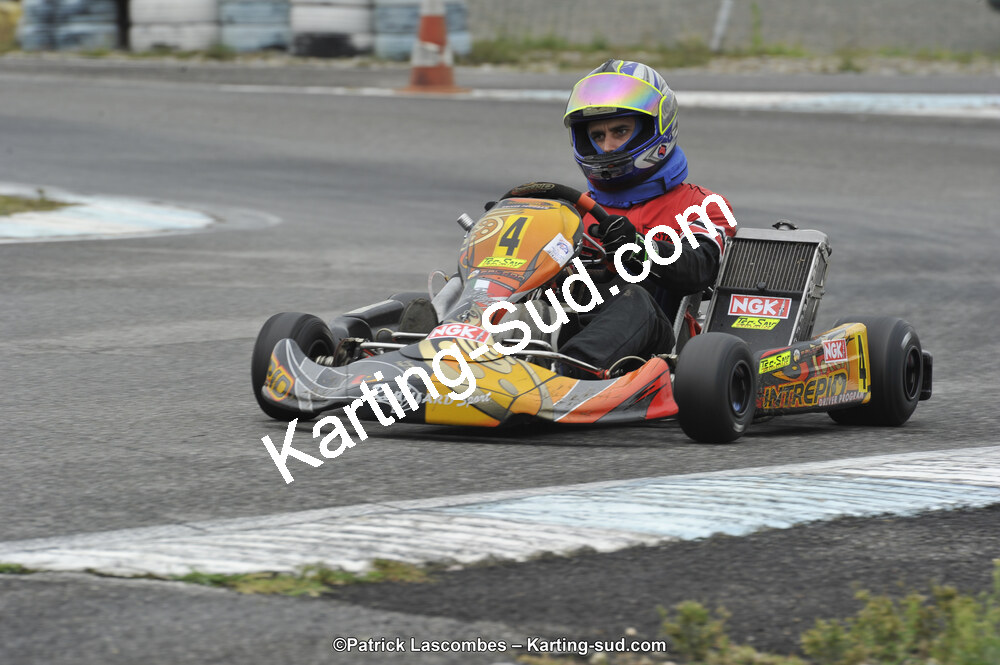 13/09/2015 : Rassemblement Midi-Pyrénées et Languedoc-Roussillon à Lavelanet (Photos Patrick Lascombes) 2015 — karting