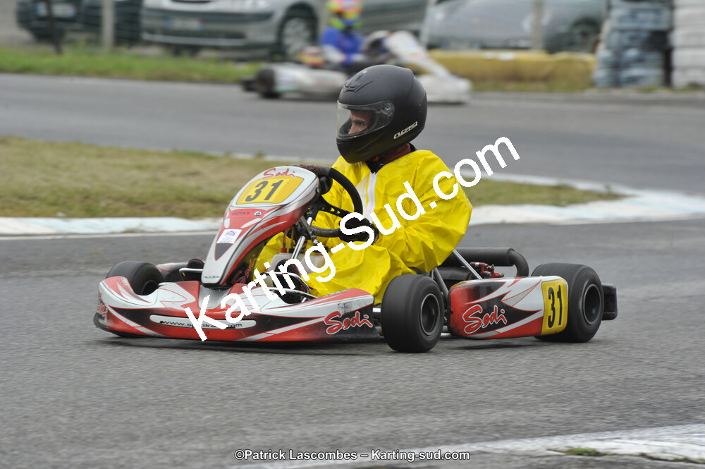 13/09/2015 : Rassemblement Midi-Pyrénées et Languedoc-Roussillon à Lavelanet (Photos Patrick Lascombes) 2015 — karting
