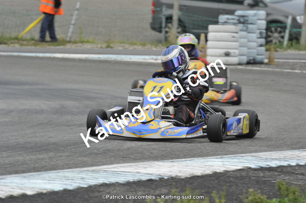 13/09/2015 : Rassemblement Midi-Pyrénées et Languedoc-Roussillon à Lavelanet (Photos Patrick Lascombes) 2015 — karting