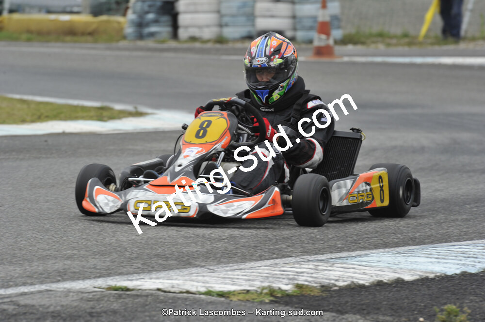 13/09/2015 : Rassemblement Midi-Pyrénées et Languedoc-Roussillon à Lavelanet (Photos Patrick Lascombes) 2015 — karting