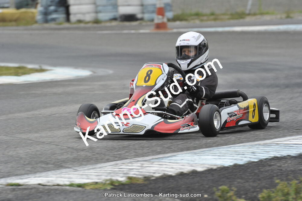 13/09/2015 : Rassemblement Midi-Pyrénées et Languedoc-Roussillon à Lavelanet (Photos Patrick Lascombes) 2015 — karting