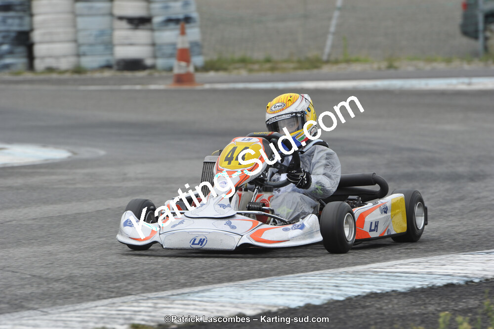 13/09/2015 : Rassemblement Midi-Pyrénées et Languedoc-Roussillon à Lavelanet (Photos Patrick Lascombes) 2015 — karting