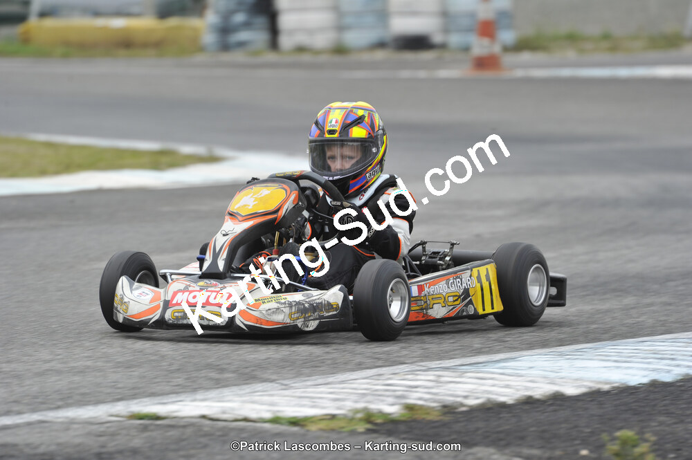 13/09/2015 : Rassemblement Midi-Pyrénées et Languedoc-Roussillon à Lavelanet (Photos Patrick Lascombes) 2015 — karting