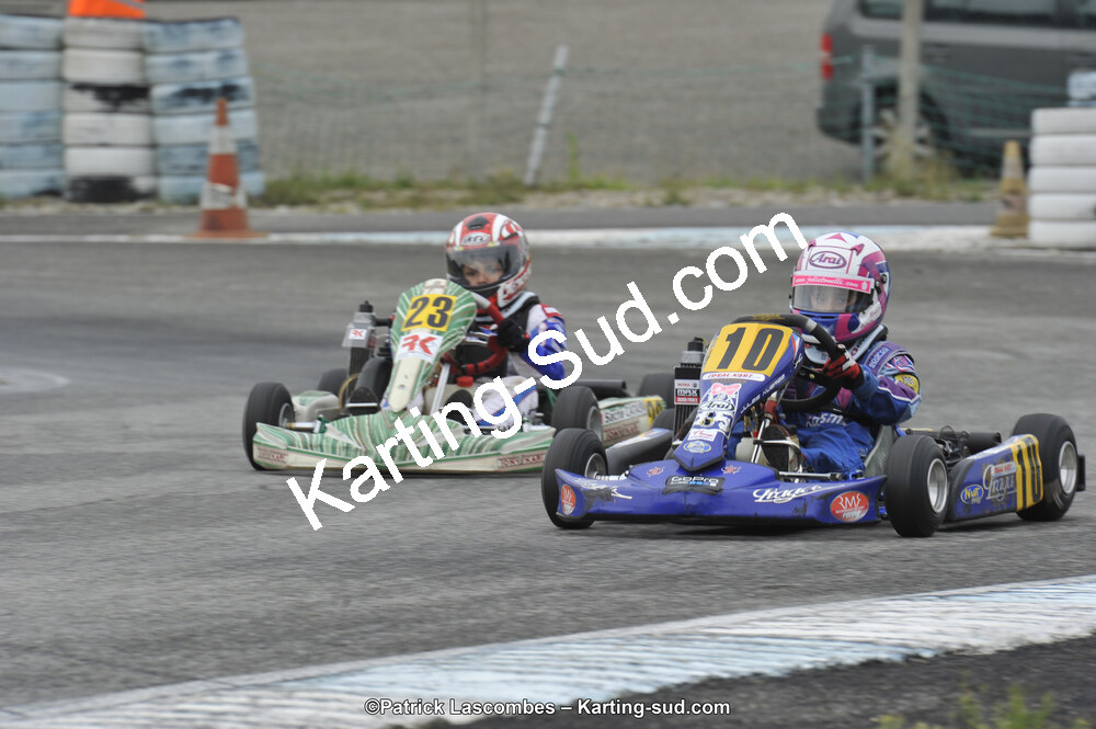 13/09/2015 : Rassemblement Midi-Pyrénées et Languedoc-Roussillon à Lavelanet (Photos Patrick Lascombes) 2015 — karting