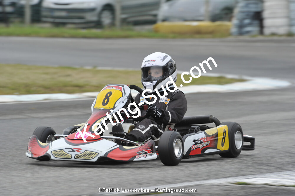 13/09/2015 : Rassemblement Midi-Pyrénées et Languedoc-Roussillon à Lavelanet (Photos Patrick Lascombes) 2015 — karting