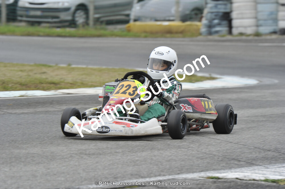 13/09/2015 : Rassemblement Midi-Pyrénées et Languedoc-Roussillon à Lavelanet (Photos Patrick Lascombes) 2015 — karting