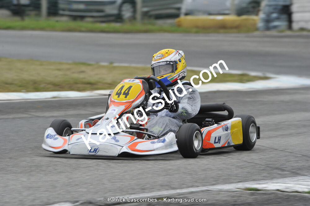 13/09/2015 : Rassemblement Midi-Pyrénées et Languedoc-Roussillon à Lavelanet (Photos Patrick Lascombes) 2015 — karting