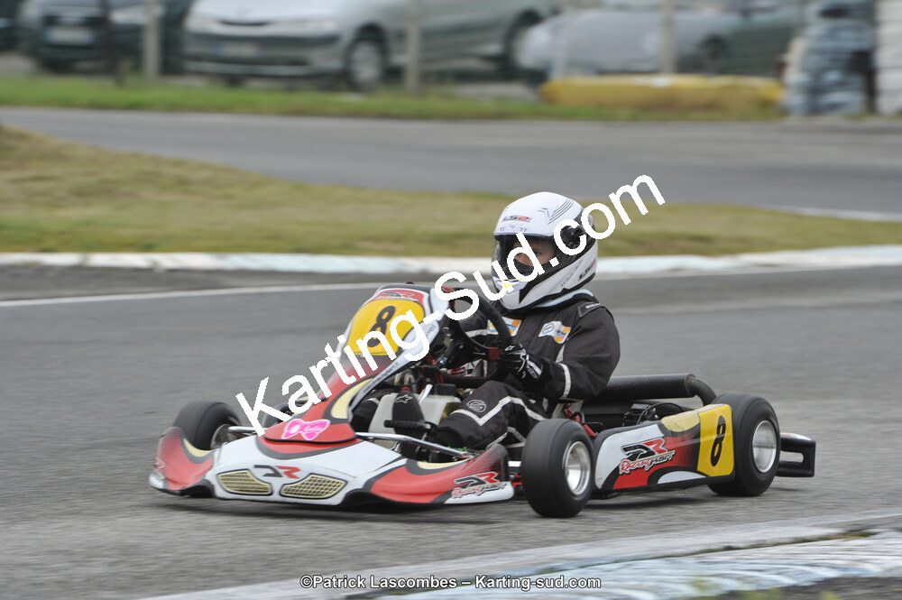 13/09/2015 : Rassemblement Midi-Pyrénées et Languedoc-Roussillon à Lavelanet (Photos Patrick Lascombes) 2015 — karting