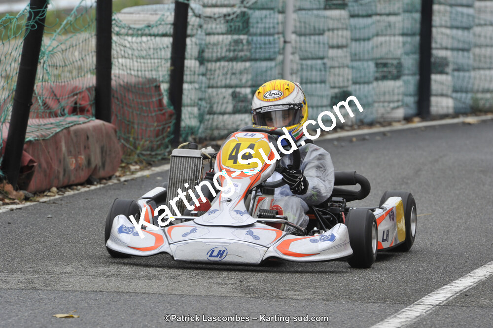 13/09/2015 : Rassemblement Midi-Pyrénées et Languedoc-Roussillon à Lavelanet (Photos Patrick Lascombes) 2015 — karting