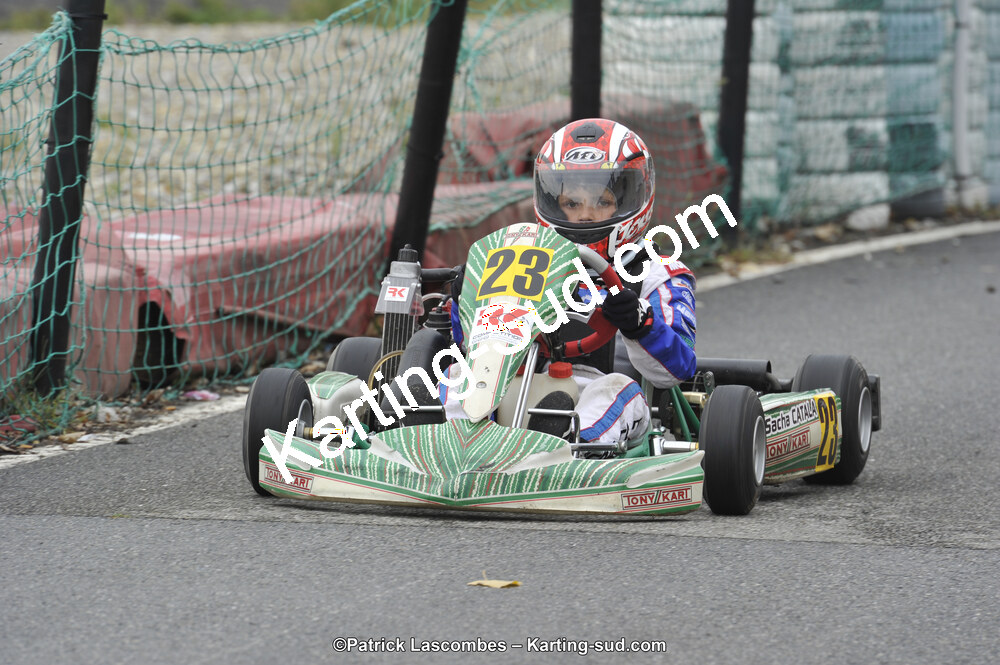 13/09/2015 : Rassemblement Midi-Pyrénées et Languedoc-Roussillon à Lavelanet (Photos Patrick Lascombes) 2015 — karting