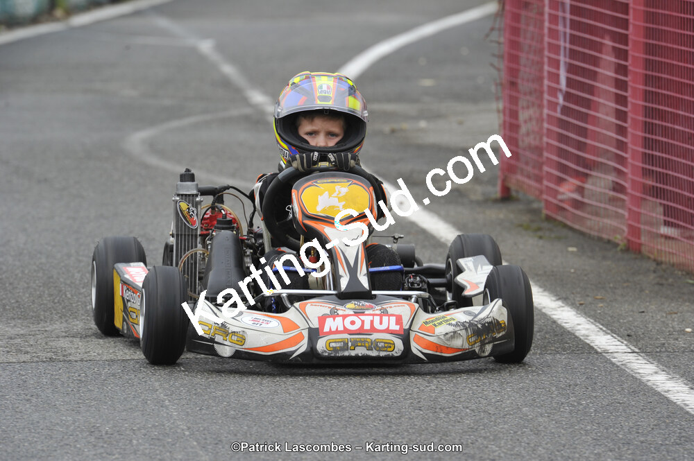 13/09/2015 : Rassemblement Midi-Pyrénées et Languedoc-Roussillon à Lavelanet (Photos Patrick Lascombes) 2015 — karting