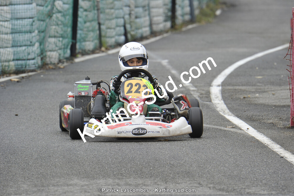 13/09/2015 : Rassemblement Midi-Pyrénées et Languedoc-Roussillon à Lavelanet (Photos Patrick Lascombes) 2015 — karting