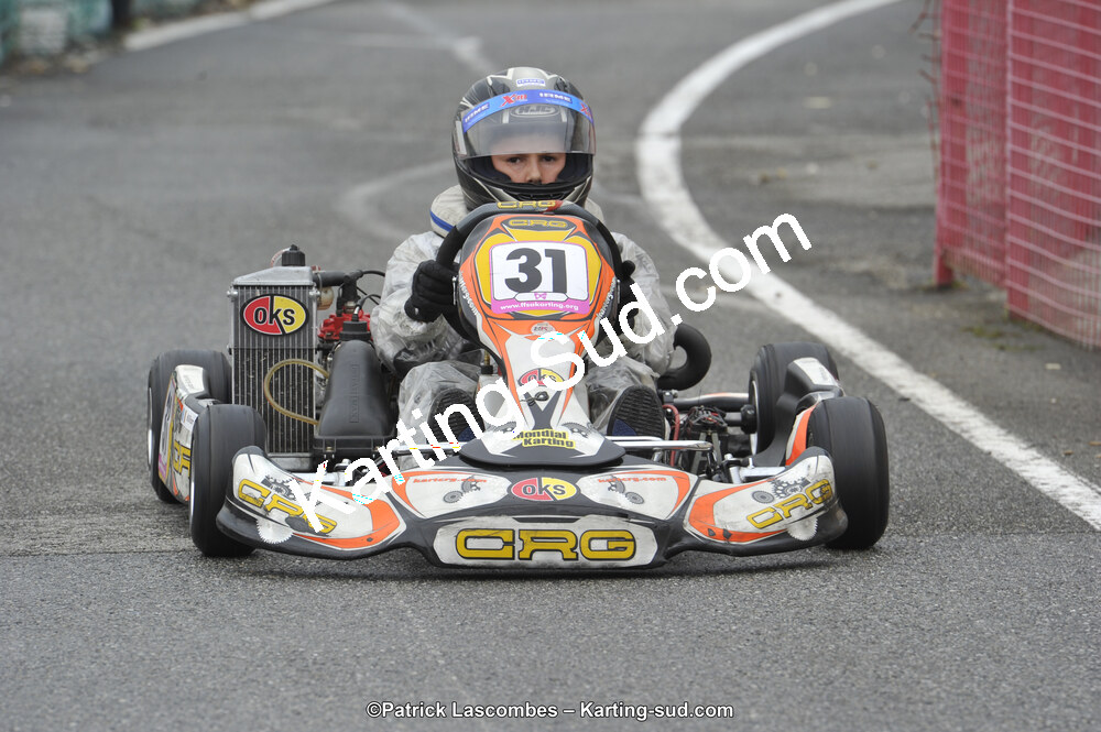 13/09/2015 : Rassemblement Midi-Pyrénées et Languedoc-Roussillon à Lavelanet (Photos Patrick Lascombes) 2015 — karting