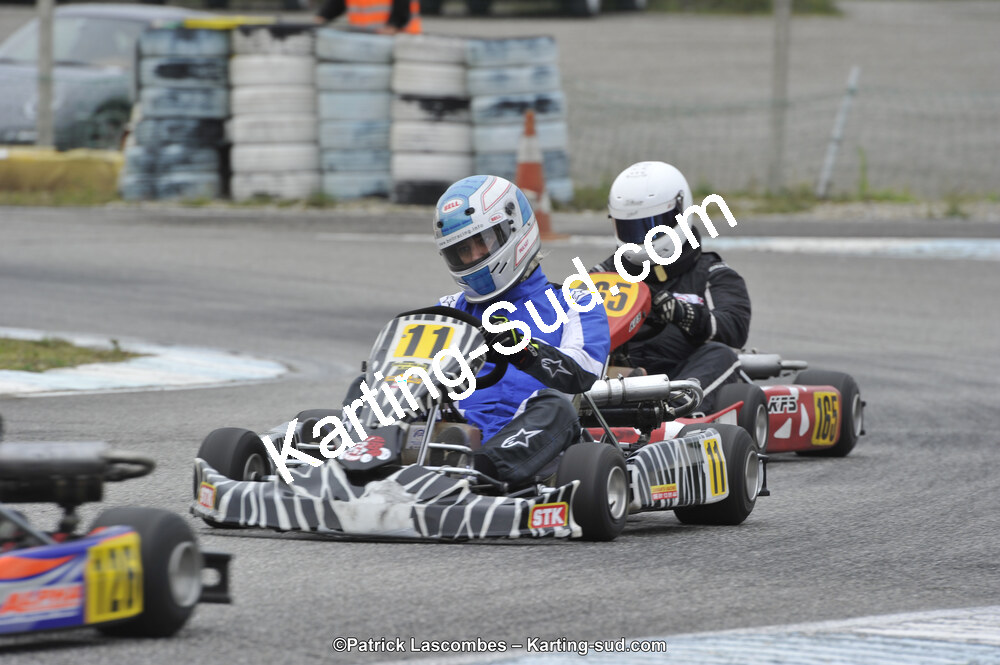 13/09/2015 : Rassemblement Midi-Pyrénées et Languedoc-Roussillon à Lavelanet (Photos Patrick Lascombes) 2015 — karting