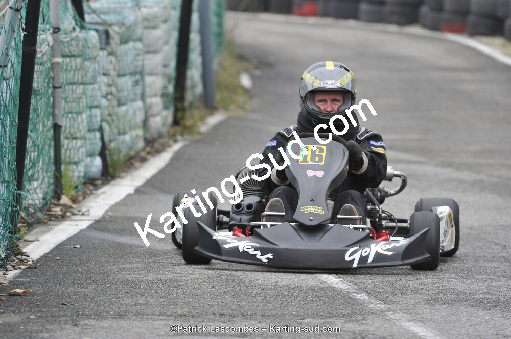 13/09/2015 : Rassemblement Midi-Pyrénées et Languedoc-Roussillon à Lavelanet (Photos Patrick Lascombes) 2015 — karting