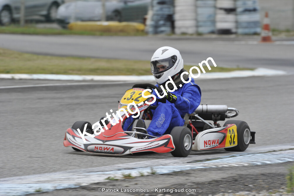 13/09/2015 : Rassemblement Midi-Pyrénées et Languedoc-Roussillon à Lavelanet (Photos Patrick Lascombes) 2015 — karting