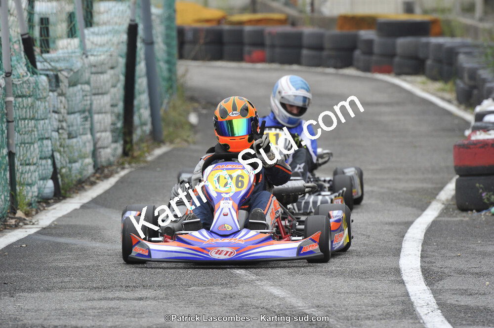 13/09/2015 : Rassemblement Midi-Pyrénées et Languedoc-Roussillon à Lavelanet (Photos Patrick Lascombes) 2015 — karting