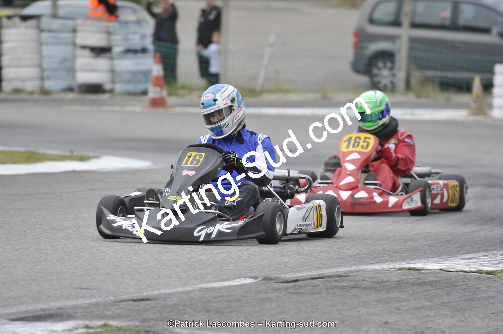 13/09/2015 : Rassemblement Midi-Pyrénées et Languedoc-Roussillon à Lavelanet (Photos Patrick Lascombes) 2015 — karting