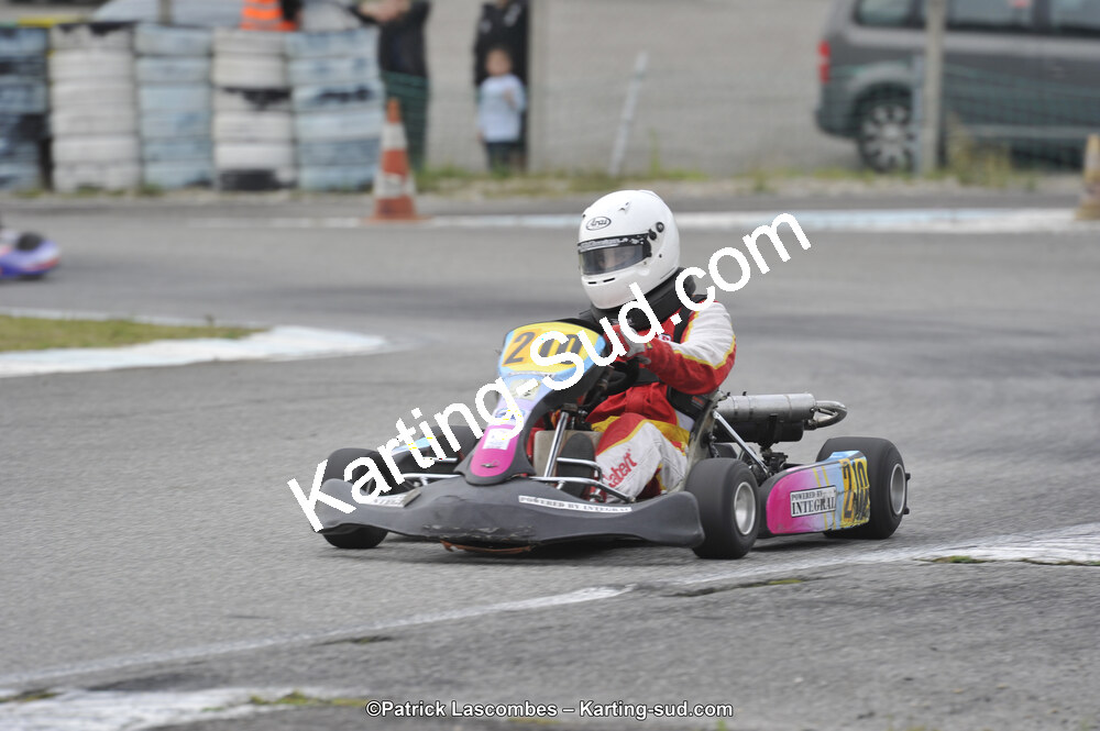 13/09/2015 : Rassemblement Midi-Pyrénées et Languedoc-Roussillon à Lavelanet (Photos Patrick Lascombes) 2015 — karting