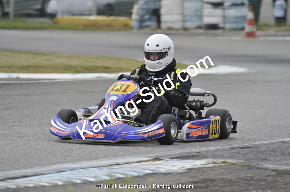 13/09/2015 : Rassemblement Midi-Pyrénées et Languedoc-Roussillon à Lavelanet (Photos Patrick Lascombes) 2015 — karting