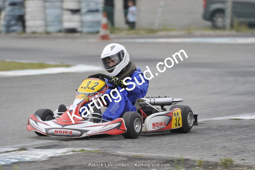 13/09/2015 : Rassemblement Midi-Pyrénées et Languedoc-Roussillon à Lavelanet (Photos Patrick Lascombes) 2015 — karting