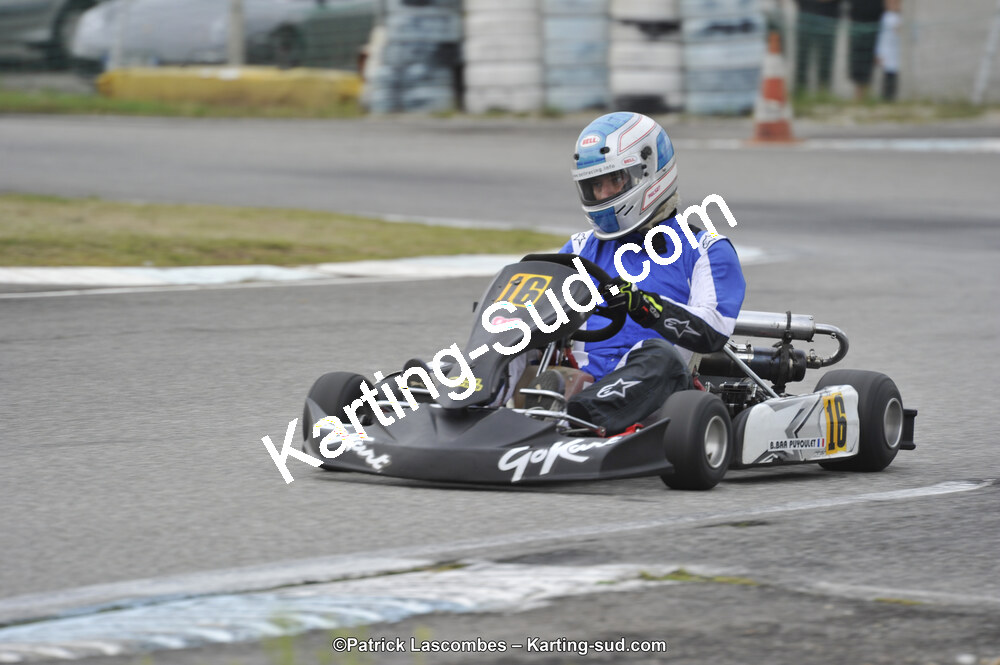 13/09/2015 : Rassemblement Midi-Pyrénées et Languedoc-Roussillon à Lavelanet (Photos Patrick Lascombes) 2015 — karting
