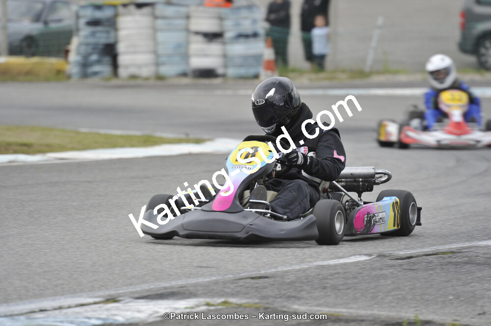 13/09/2015 : Rassemblement Midi-Pyrénées et Languedoc-Roussillon à Lavelanet (Photos Patrick Lascombes) 2015 — karting