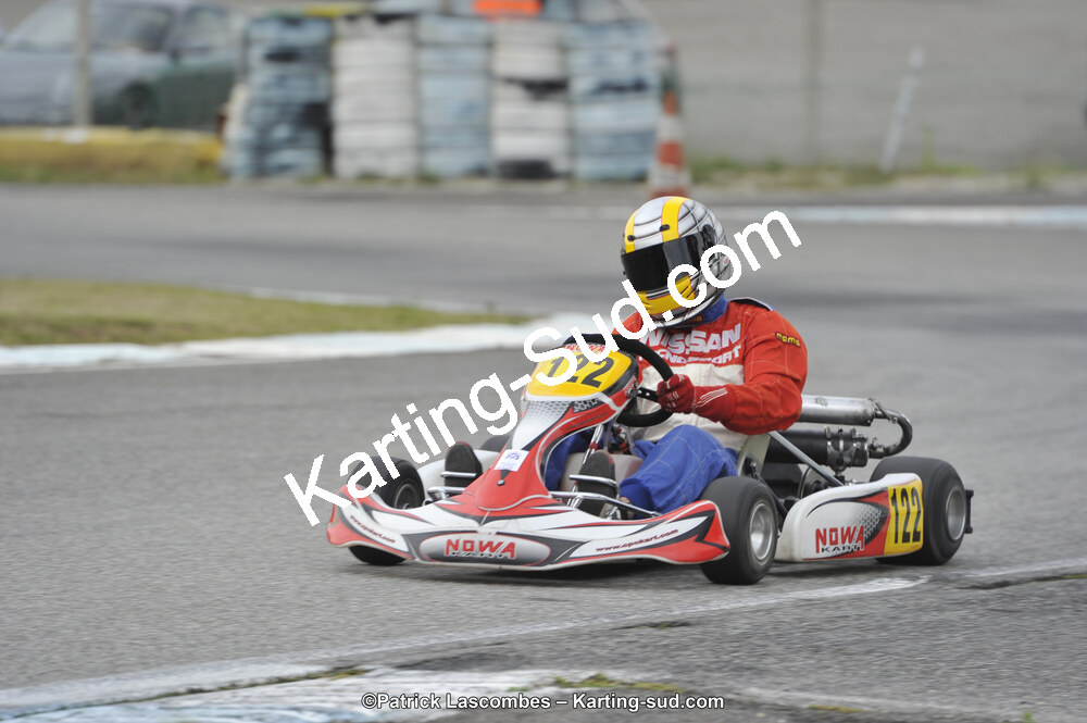 13/09/2015 : Rassemblement Midi-Pyrénées et Languedoc-Roussillon à Lavelanet (Photos Patrick Lascombes) 2015 — karting