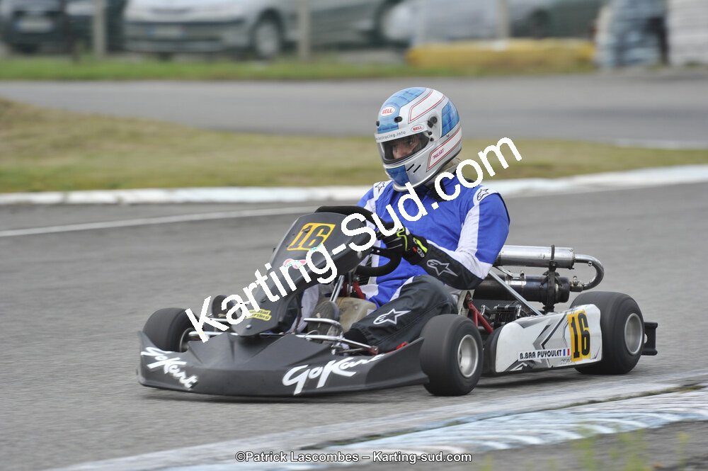 13/09/2015 : Rassemblement Midi-Pyrénées et Languedoc-Roussillon à Lavelanet (Photos Patrick Lascombes) 2015 — karting
