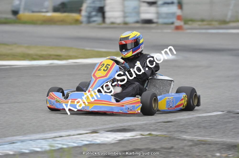 13/09/2015 : Rassemblement Midi-Pyrénées et Languedoc-Roussillon à Lavelanet (Photos Patrick Lascombes) 2015 — karting