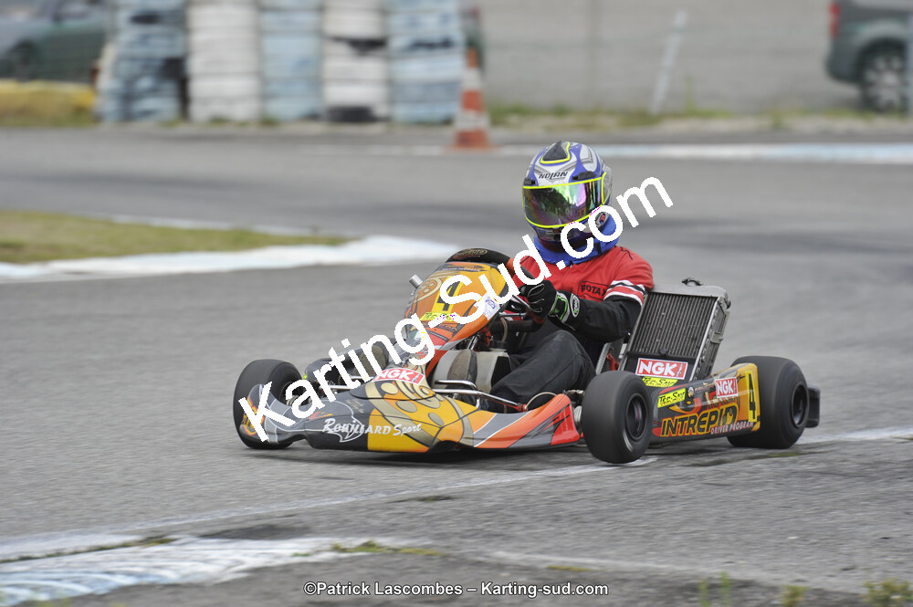 13/09/2015 : Rassemblement Midi-Pyrénées et Languedoc-Roussillon à Lavelanet (Photos Patrick Lascombes) 2015 — karting