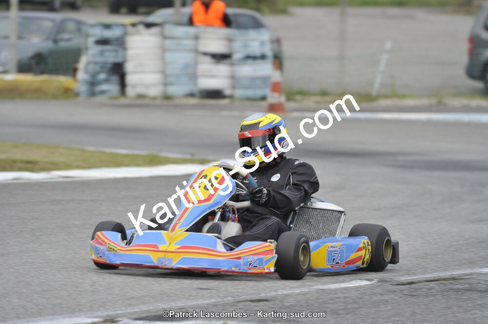 13/09/2015 : Rassemblement Midi-Pyrénées et Languedoc-Roussillon à Lavelanet (Photos Patrick Lascombes) 2015 — karting