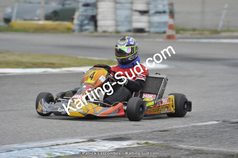 13/09/2015 : Rassemblement Midi-Pyrénées et Languedoc-Roussillon à Lavelanet (Photos Patrick Lascombes) 2015 — karting