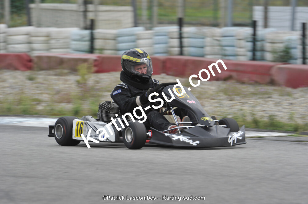 13/09/2015 : Rassemblement Midi-Pyrénées et Languedoc-Roussillon à Lavelanet (Photos Patrick Lascombes) 2015 — karting