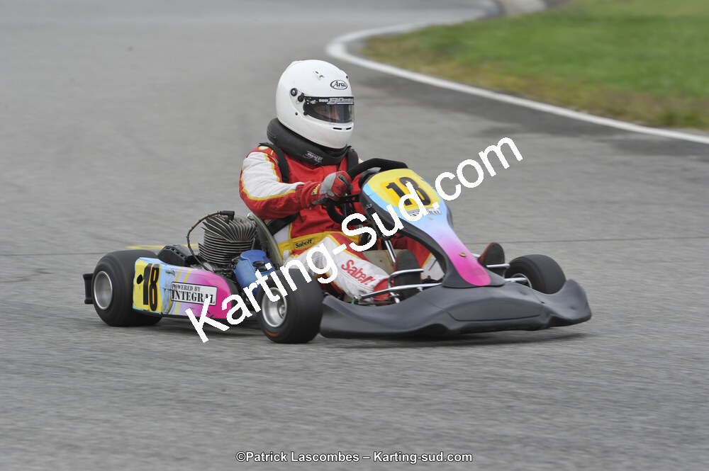 13/09/2015 : Rassemblement Midi-Pyrénées et Languedoc-Roussillon à Lavelanet (Photos Patrick Lascombes) 2015 — karting