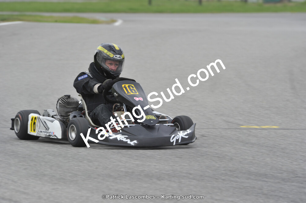 13/09/2015 : Rassemblement Midi-Pyrénées et Languedoc-Roussillon à Lavelanet (Photos Patrick Lascombes) 2015 — karting