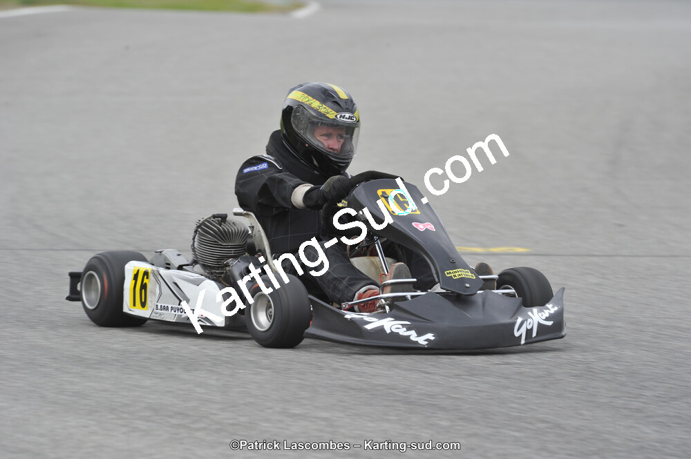 13/09/2015 : Rassemblement Midi-Pyrénées et Languedoc-Roussillon à Lavelanet (Photos Patrick Lascombes) 2015 — karting