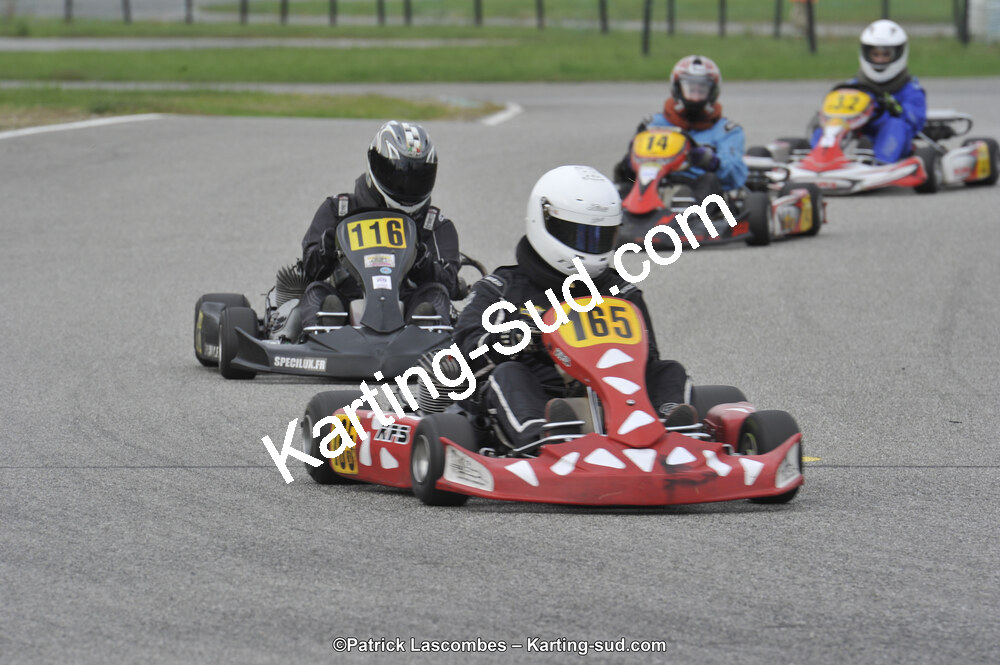 Jacques COUTAUSSE — 13/09/2015 : Rassemblement Midi-Pyrénées et Languedoc-Roussillon à Lavelanet (Photos Patrick Lascombes) 2015 — karting