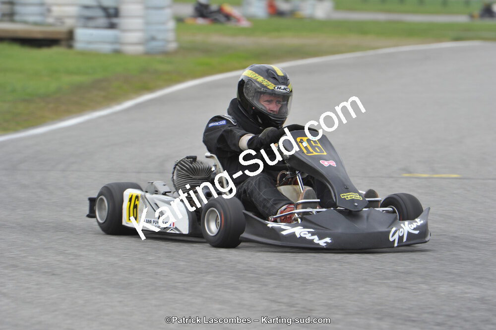 13/09/2015 : Rassemblement Midi-Pyrénées et Languedoc-Roussillon à Lavelanet (Photos Patrick Lascombes) 2015 — karting