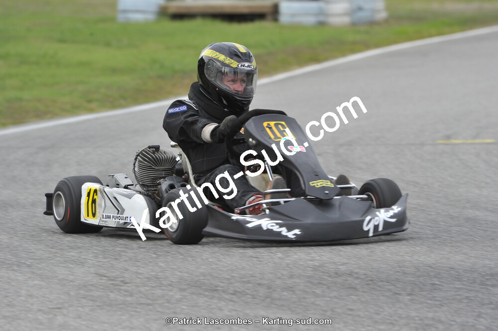 13/09/2015 : Rassemblement Midi-Pyrénées et Languedoc-Roussillon à Lavelanet (Photos Patrick Lascombes) 2015 — karting